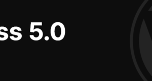 Ganzheitliches Zentrum – Wellness und Spa Salon WordPress Template