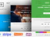 Gather - Event & Konferenz WP Landing Page Vorlage