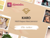 Karo | Mehrzweck-WordPress-Layout für WooCommerce