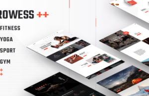 Können – Fitness und Gym Thema