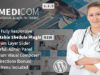 Medicom - Medizin & Gesundheit WordPress Template