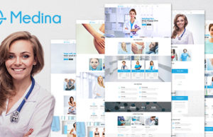 Medina | Medizinisch