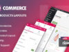 Noo Produkte Layouts – WooCommerce Addon für Elementor Page Builder