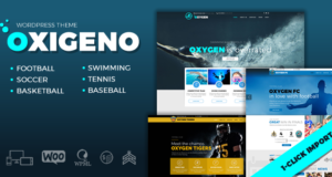 Oxigeno - Sportverein & Team