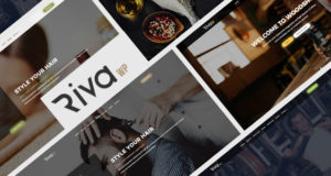 Riva – Mehrzweckbuchung für kleine Unternehmen