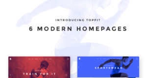 TopFit - Thema Fitness und Gymnastik