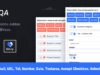 WPQA - Builder bildet Addon für WordPress