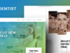 Zahnarzt WP | Dental WordPress Vorlage