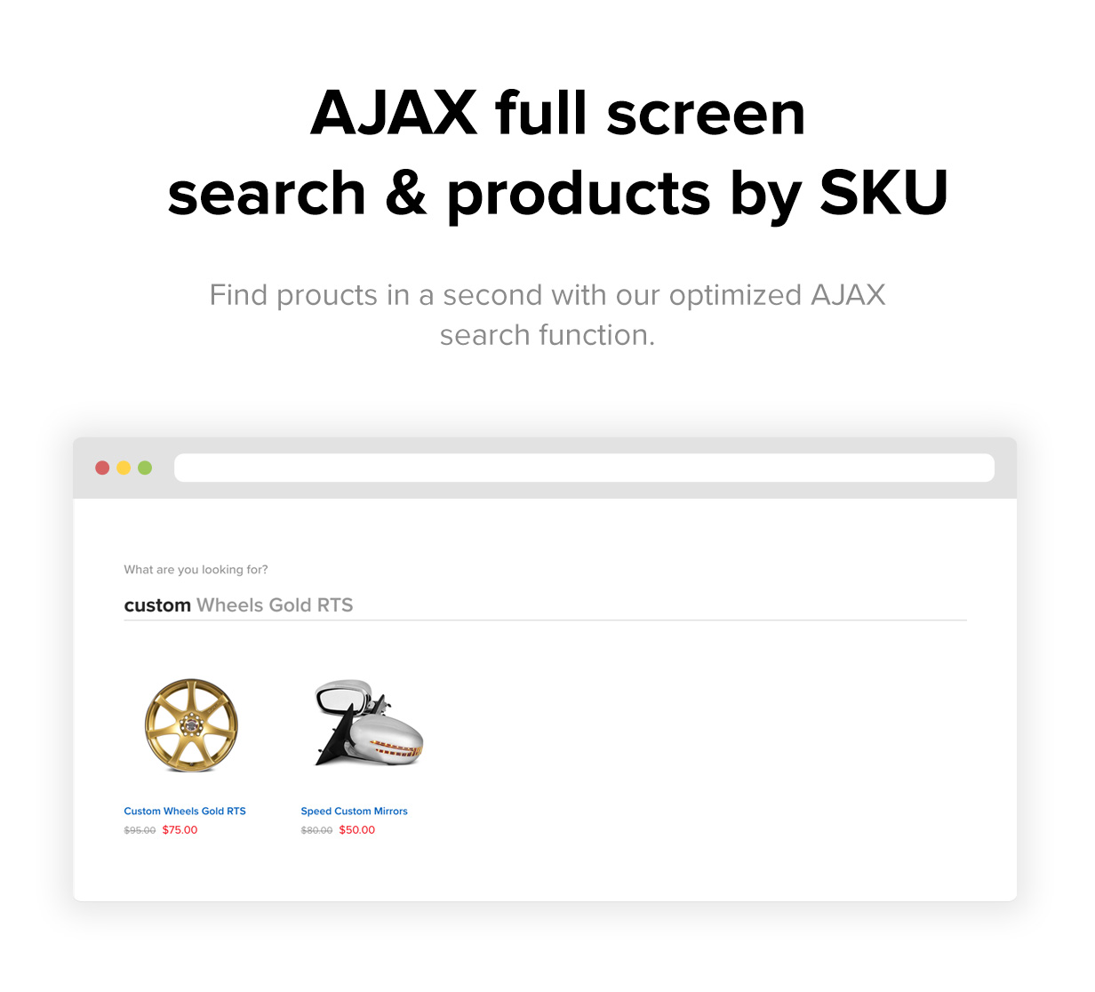 Flozen - WooCommerce AJAX WordPress Theme - 7