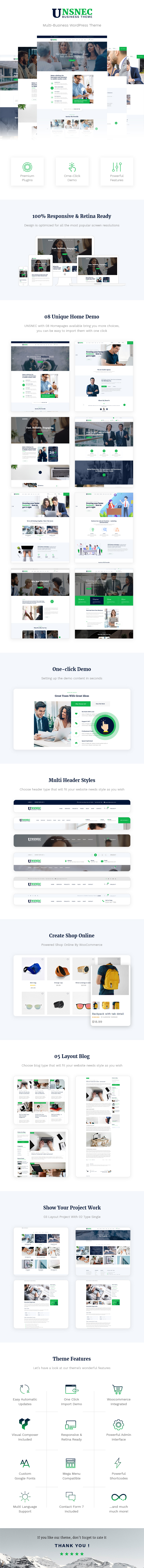 Mehrzweck-Business-WordPress-Theme 