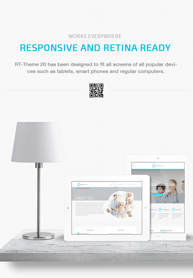 RT-Theme 20 | Medizin, Gesundheit und Medizinproduktekatalog - 6