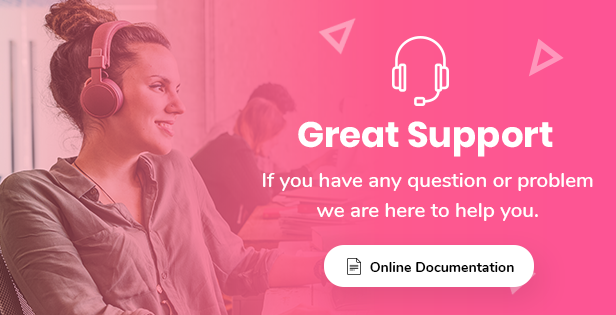 Phainc WordPress Theme