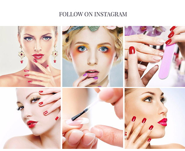 Paradise - Mehrzweck Spa & Beauty WordPress Theme - 4