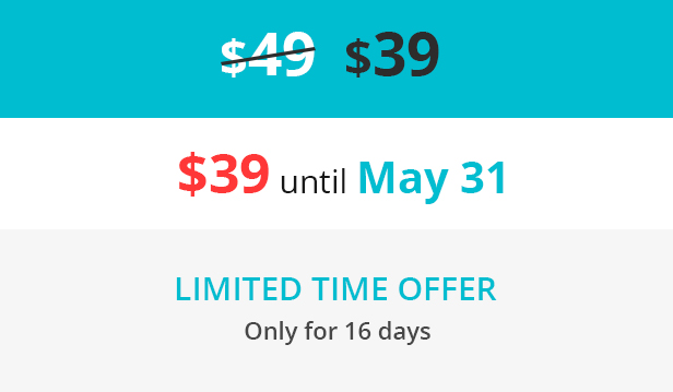 Aktuelles Angebot