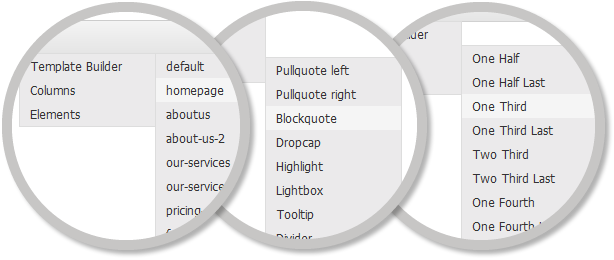 Wise Guys - Responsive Mehrzweck-WordPress - 15
