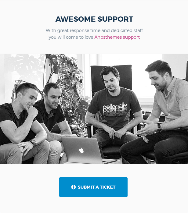 Friseur - Friseursalon WordPress Theme - 6