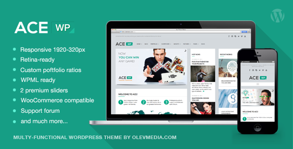 MetroStyle Responsive Allzweck-WordPress-Theme - 13