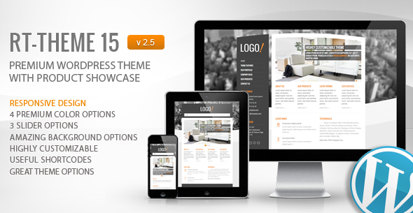 RT-Theme 16 | Corporate WordPress Theme - 10