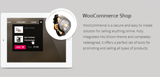 Elision - Retina Mehrzweck-WordPress-Theme - 3