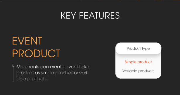 WooCommerce-Event-Ticket-Produkte
