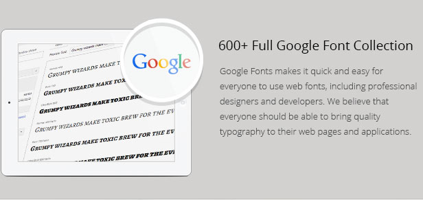 Elision - Retina Mehrzweck-WordPress-Theme - 9