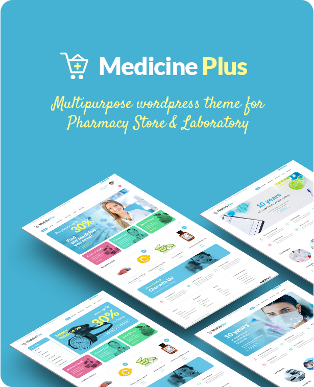 Medizinisches WP-Thema