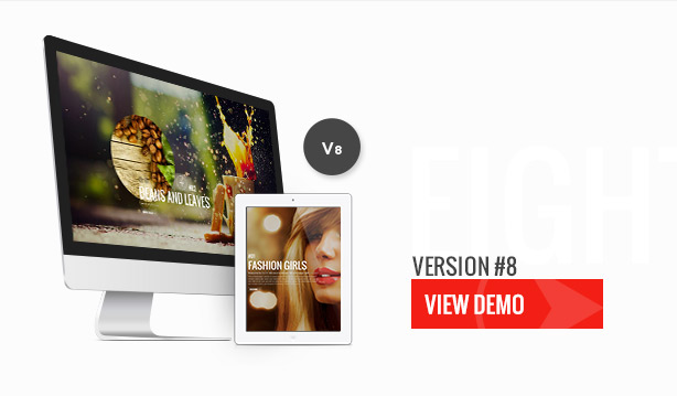 Nord - Eine Seite Parallax WordPress Theme - 22