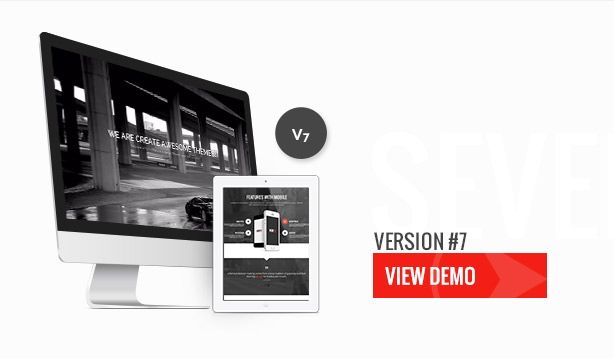 Nord - Eine Seite Parallax WordPress Theme - 21