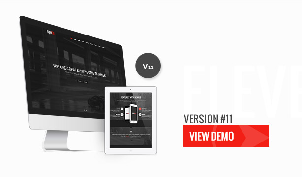 Nord - Eine Seite Parallax WordPress Theme - 25