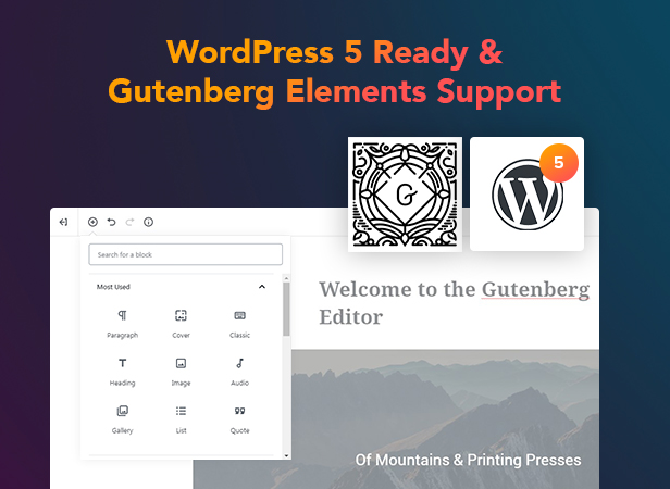 PenNews - Mehrzweck AMP WordPress Theme - 24