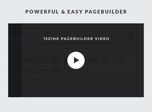 15Zine-Pagebuilder-Video