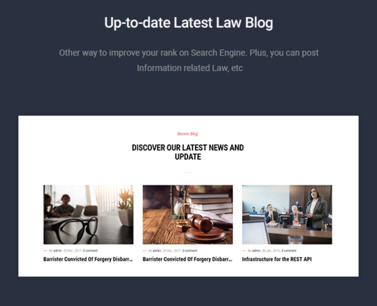 Mastor - WordPress Theme Blog Layouts