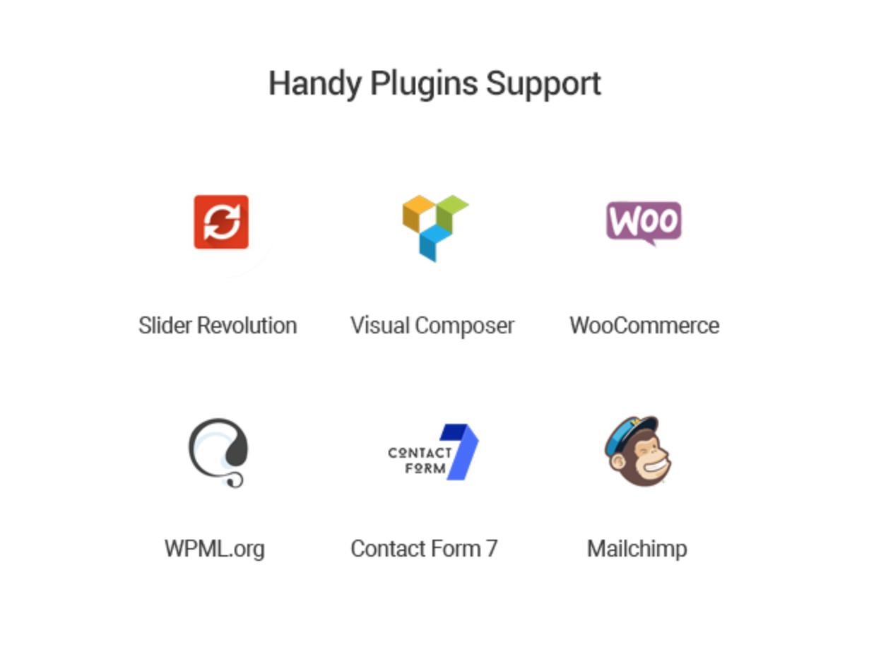 Mastor - Rechtsanwaltskanzlei & Rechtsanwalt WordPress Theme Handy Plugins Support