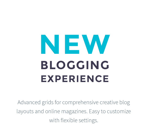 TheGem - Kreatives Mehrzweck-Hochleistungs-WordPress-Theme - 7