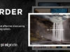 BORDER – Ein entzückendes Fotografie-WordPress-Layout