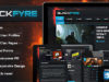 Blackfyre - Erstelle deine eigene Gaming Community