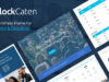 Blockcaten - Beratung WordPress Layout