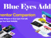 Blue Eyes Addon - Elementor Begleiter