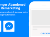 CartBack - WooCommerce Abandoned Cart & Remarketing im Facebook Messenger