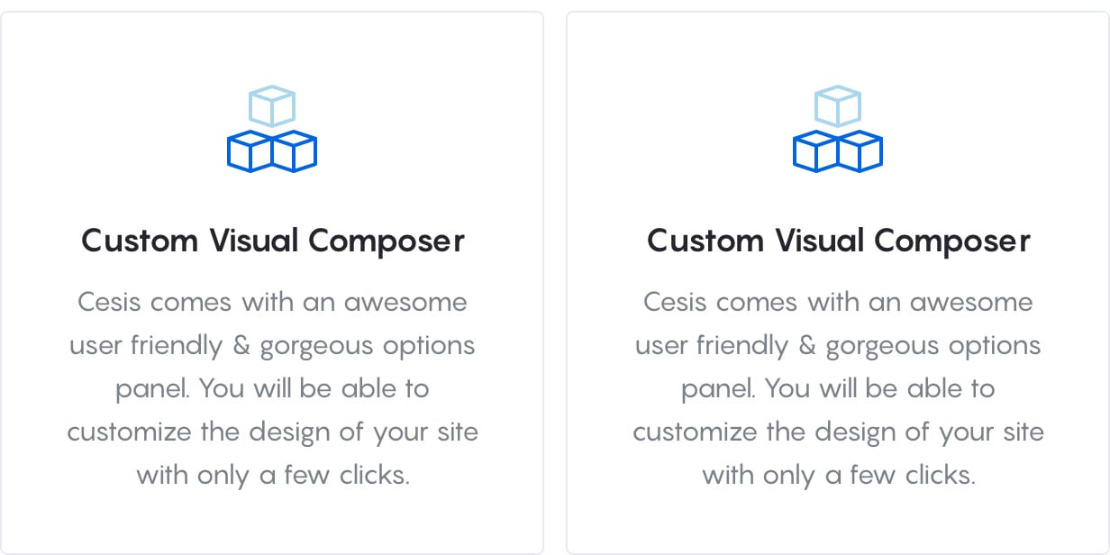Cesis | Responsives Mehrzweck-WordPress-Theme - 18