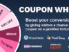 Coupon Wheel Für WooCommerce und WordPress