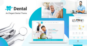 Dental – Zahnarzt Doktor