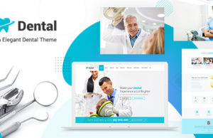 Dental – Zahnarzt Doktor