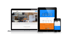 Digan Mehrzweck WordPress Business Layout