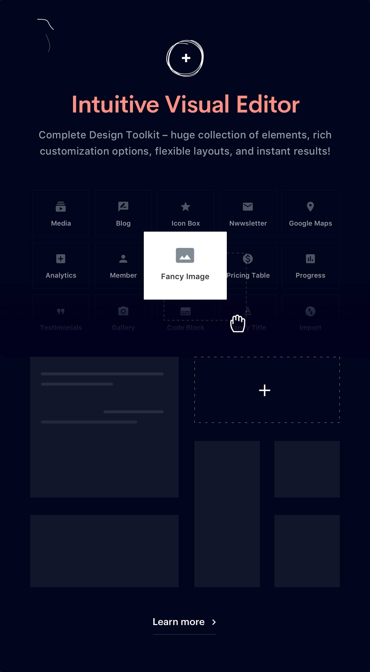 Ave - Responsives WordPress-Mehrzweckthema - 22