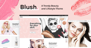 Erröten – Ein trendiges Beauty- und Lifestyle-Thema