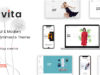 Favita - Mode WooCommerce WordPress Template