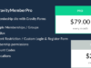 GravityMemberPro - Erstellen Sie eine Mitgliederseite mit Gravity Forms | Mitgliedschafts-Plugin