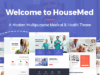 HouseMed - Thema Medizin und Gesundheit