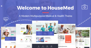 HouseMed – Thema Medizin und Gesundheit